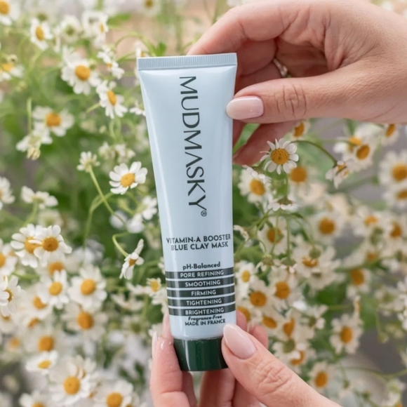 Jilly Summer Box 2024 - Mudmasky Clay Mask. Used once. - Picture 2 of 5
